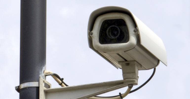 PJ installs 125 cameras in forest areas of Vila Real