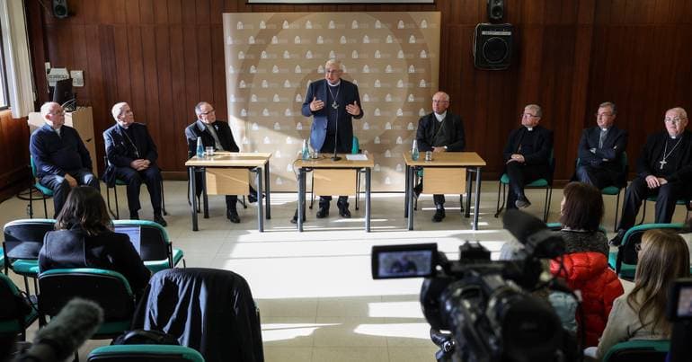 PAN wants tax-exempt compensation for Church victims