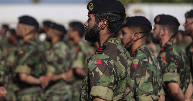 Kristin: Navy is supporting affected regions