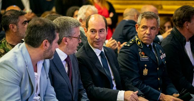 BE questions Moedas regarding EGEAC email to non-strikers