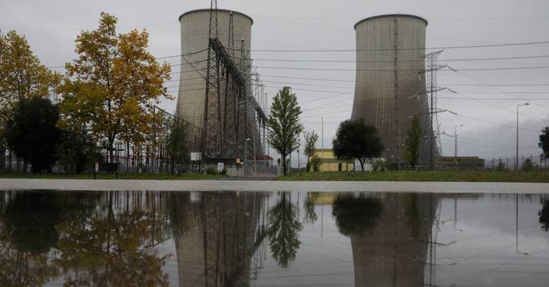 Quercus demands studies for data centres in Abrantes