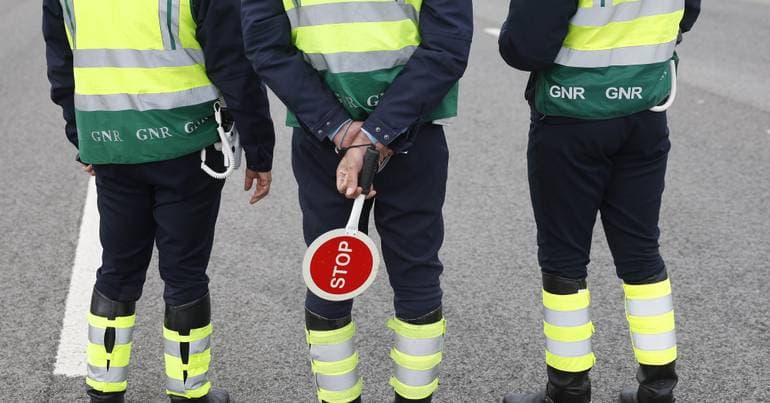 Moita festivities: Over 50 drivers arrested for drink-driving