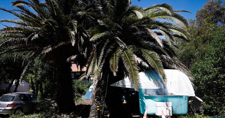 Court reschedules hearings regarding Quinta dos Ingleses