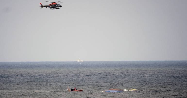 82-year-old man dies at Lagoa de Albufeira