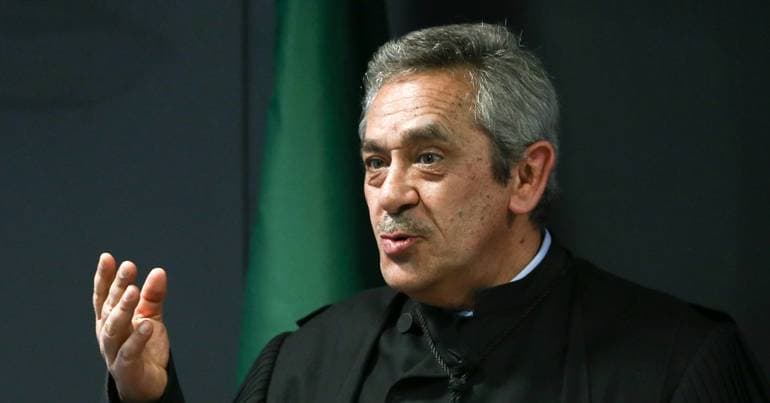 DCIAP. Report censures prosecutor Rosário Teixeira