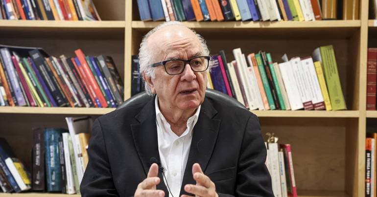 Complaint against Boaventura de Sousa Santos archived