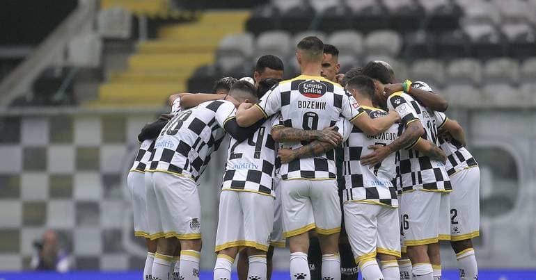 33 million offer for the Bessa Stadium
