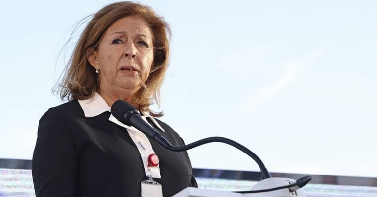 Champalimaud and Vatican hospital sign agreement