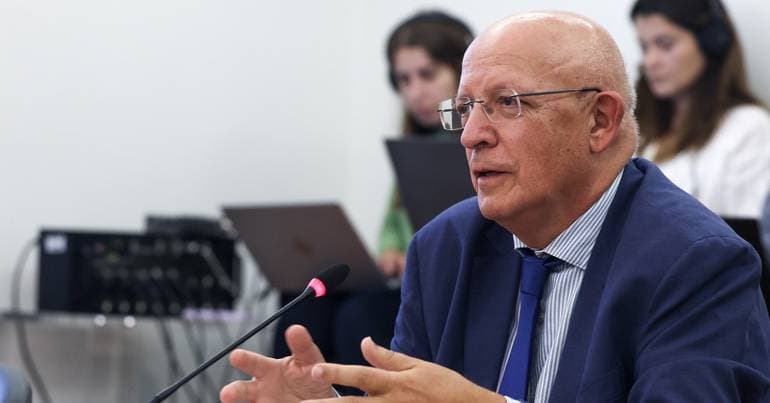 The justice system is in a deplorable state