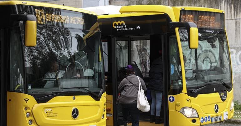 What needs to work on a strike day