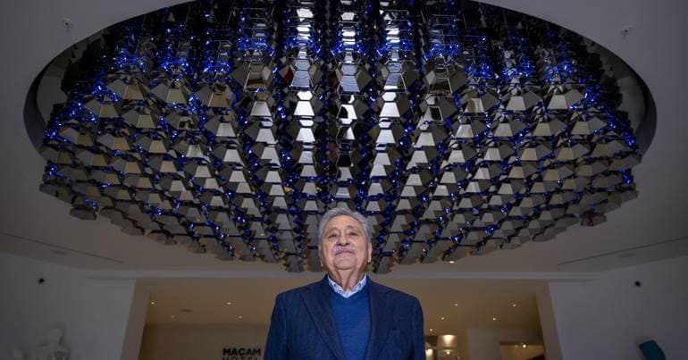 MACAM: one year of renewed exhibition and free admission