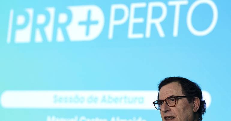 PRR disburses 13.791 billion euros by August