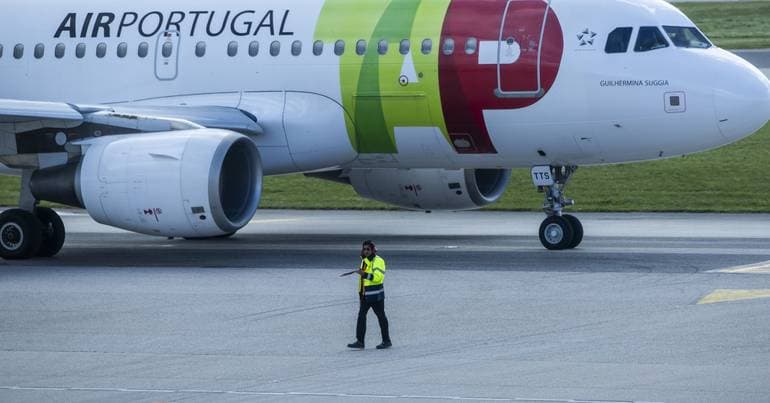 TAP invests €20 million in new maintenance hub in Porto