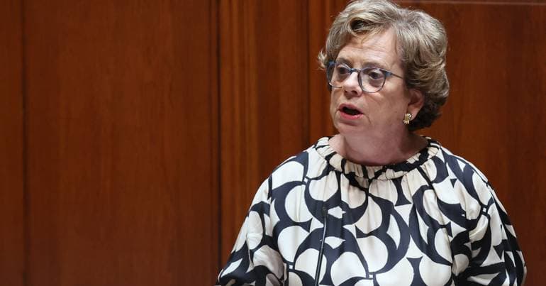 MAI (Ministry of Internal Administration): More crime overall, but fewer violent and serious offences