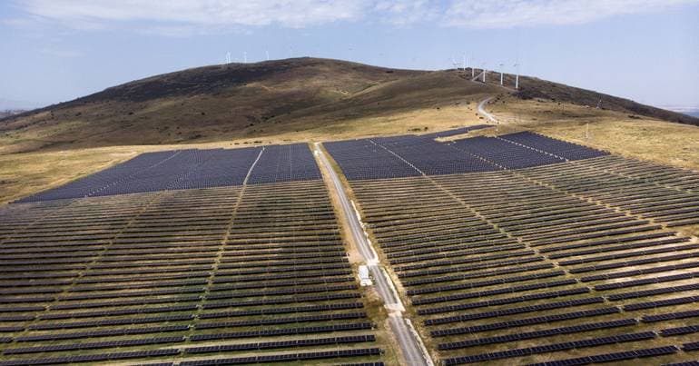 Mogadouro opposes the construction of new photovoltaic parks