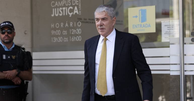 The 2 days of the trial of Sócrates' lawsuit against the State