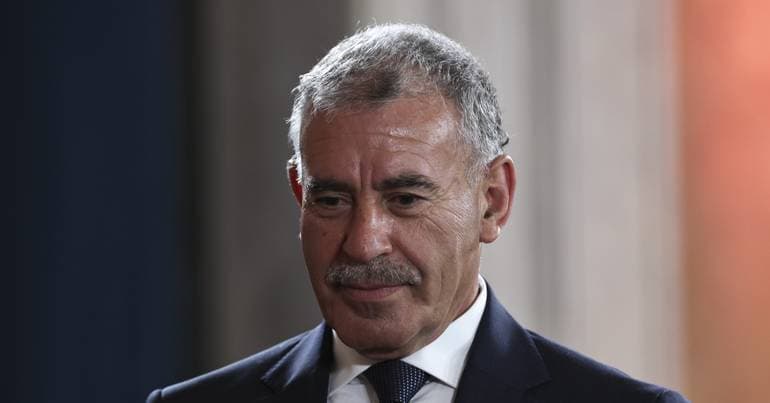 Emídio de Sousa begins visit to Venezuela this Tuesday