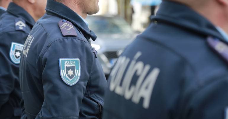 School in Beja starts classes later due to fire