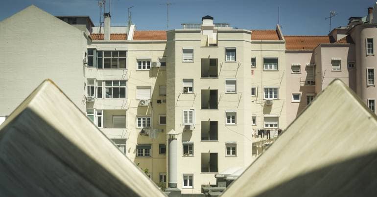 Portugal sees 4th largest rise in house prices up to March
