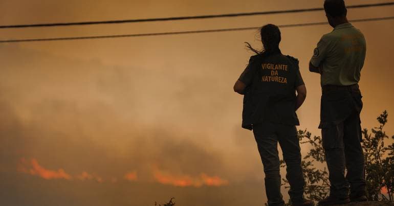 Portugal has until 2030 to reduce air pollution