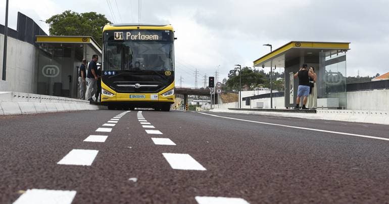 Miranda do Corvo: Estrada da Beira restricted for 3 months