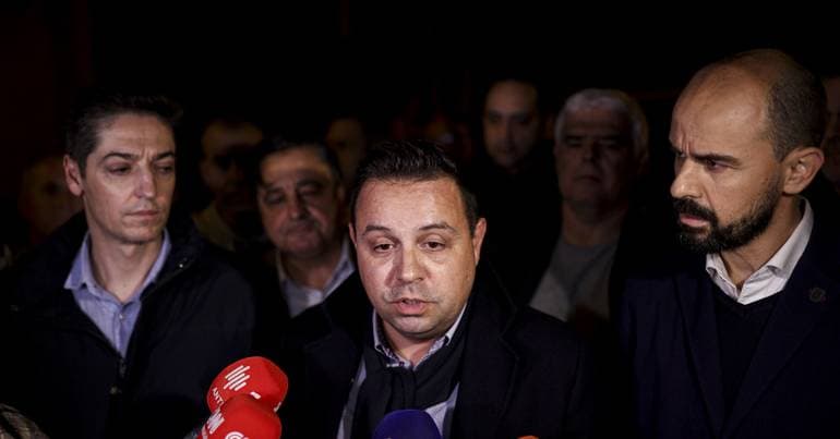 PSP union accuses Government of propaganda
