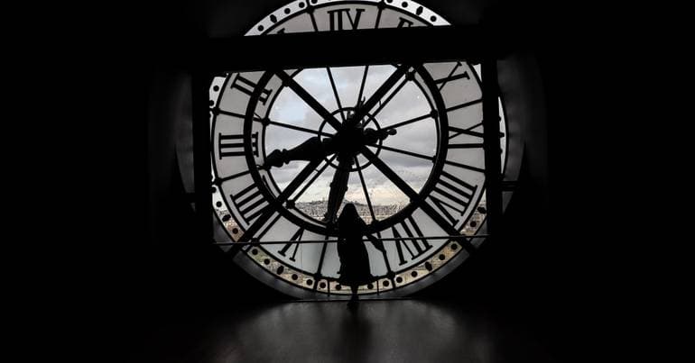 Four answers about the switch to daylight saving time