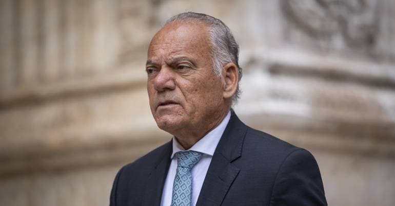 Prosecutor-General denies political bias in recent investigations