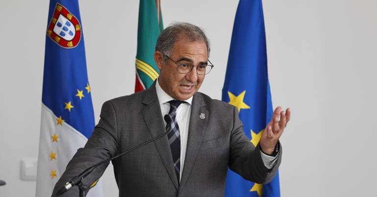 Bolieiro demands an "upward" revision of regional finances