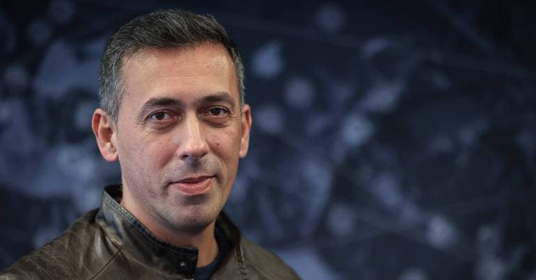 CGTP: "We demand to discuss the proposals of those who work"