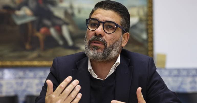 Mayors want to take responsibility for the destination of the RRP