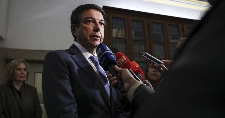 Emergency department in Almada will be safer, says SNS director