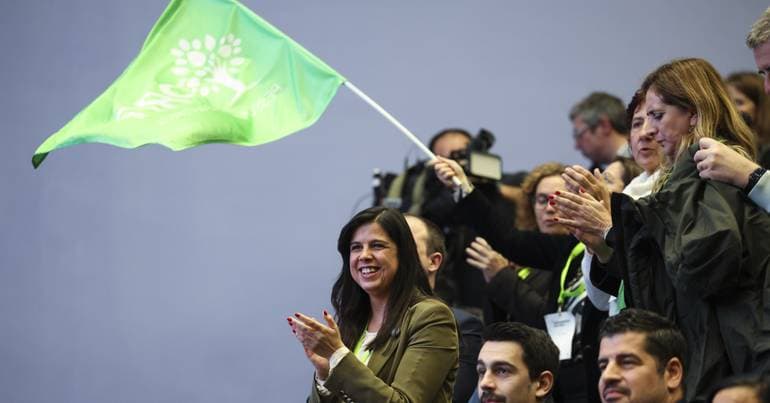 PAN in the Azores criticises minister's "silence" regarding Lajes