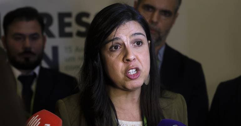 PAN files criminal complaint for animal abuse in Penafiel