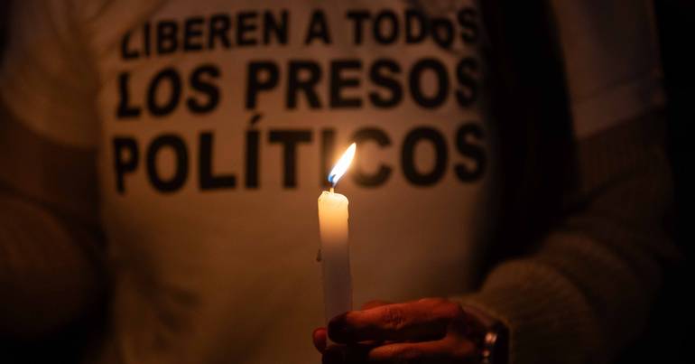 Portuguese–Venezuelan woman freed calls on Portugal to do more