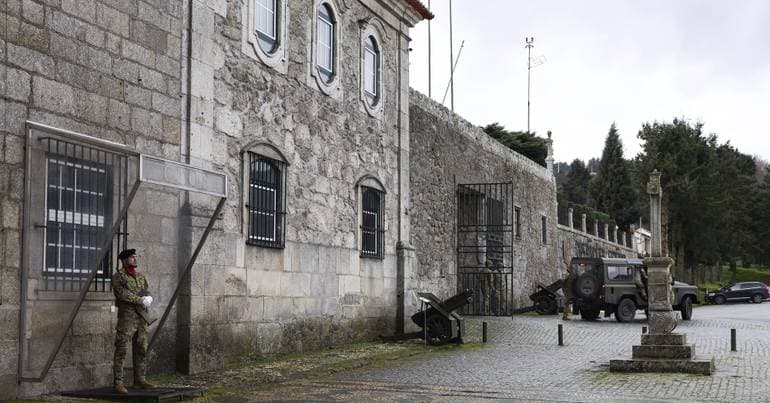 Public Prosecutor's Office investigates death of young soldier in Lamego