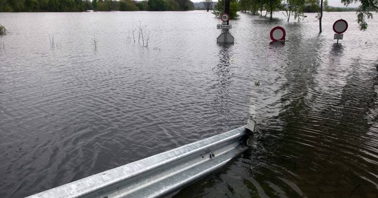 Golegã estimates over one million euros in damages