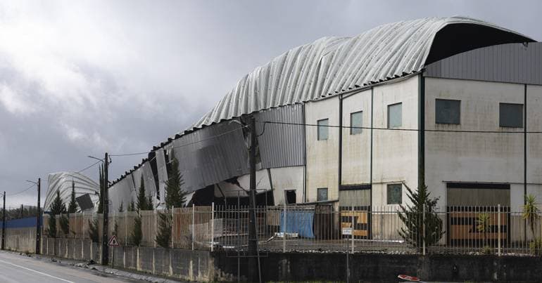 Business owners from Santarém, Leiria and Coimbra call for support