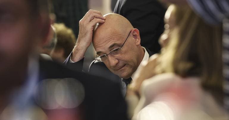 Passos Coelho's plan for the country