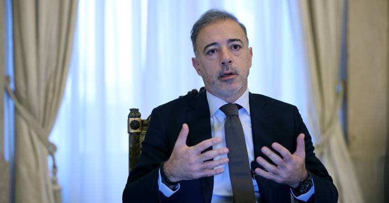 Pedro Duarte: Election to the Council of State values the North