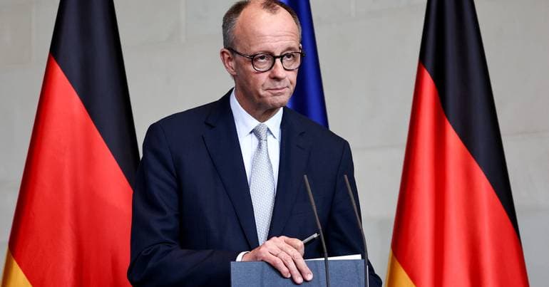 German men require authorisation to leave the country