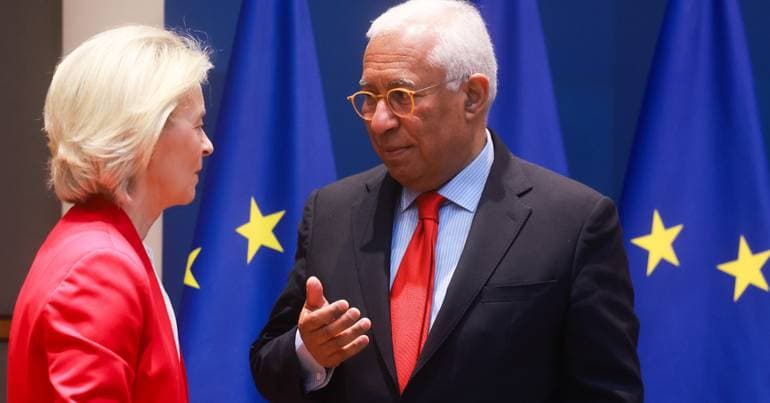 EU available to facilitate return to the negotiating table