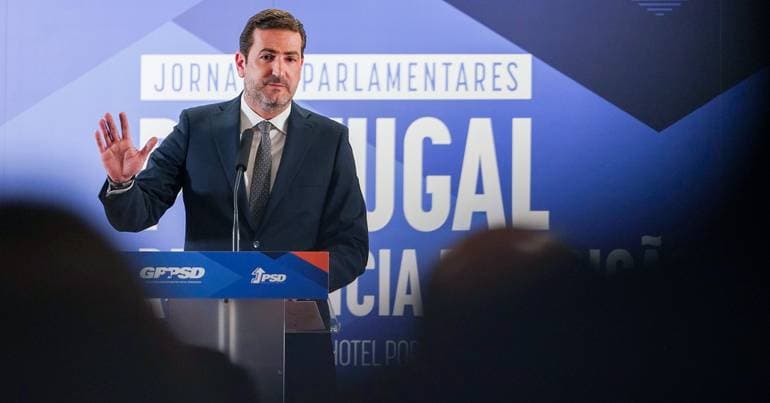 PSD: PS must appeal to UGT to return to negotiations