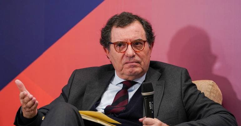Government responds to criticism regarding the Local Finance Law