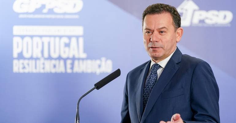 PM guarantees that Portugal will not lose PRR funds