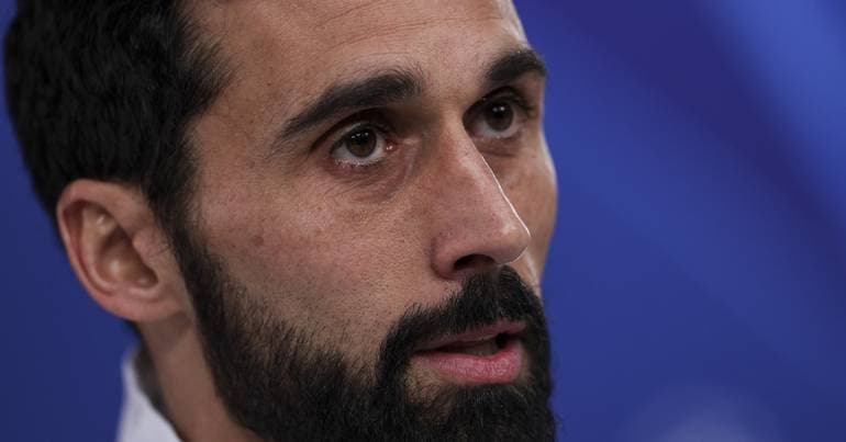 Arbeloa: "Spain is not a racist country"