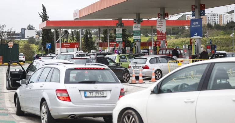Government raises diesel ISP again despite international price drop