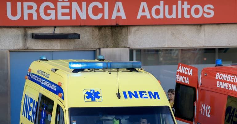Azores. Government defends the Immediate Life Support model