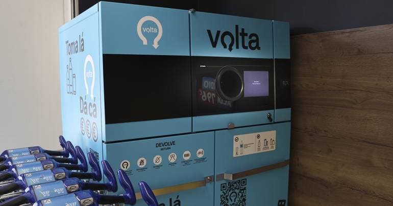 Deposit return scheme for packaging launches