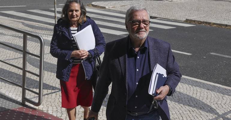 Continuous working day and bank of hours: UGT has a new proposal